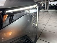 Kia K4 - Vorschau Bild 15