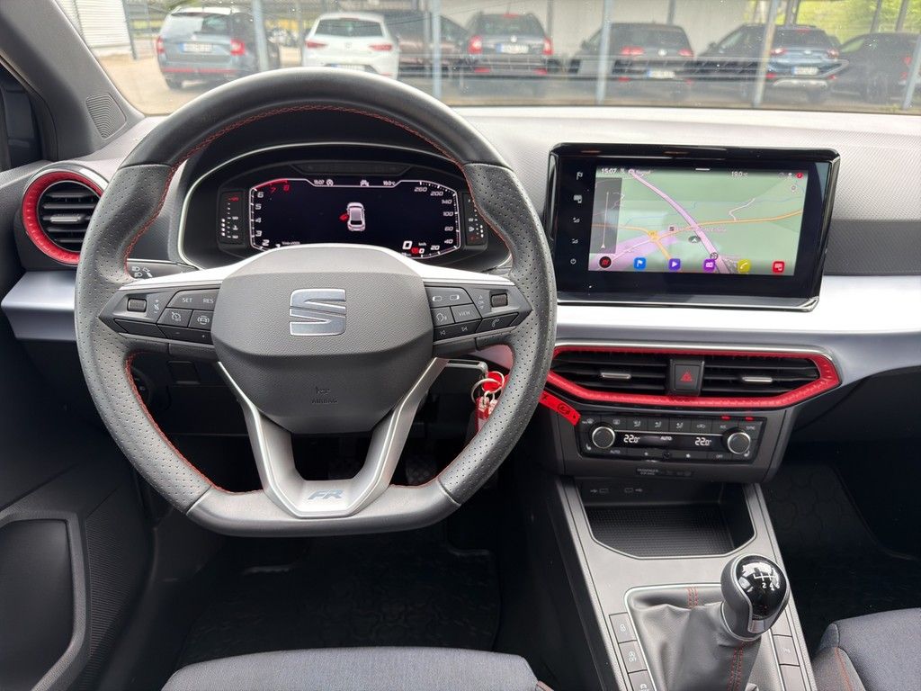 Seat Ibiza - Bild 21