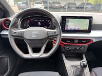 Seat Ibiza - Vorschau Bild 21