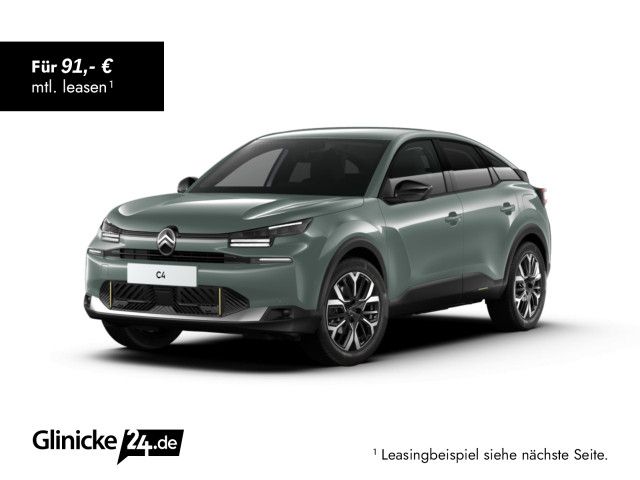 Citroën C4 Lim. Max Ganzjahresreifen *FREI KONFIGURIERBA