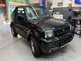 Suzuki Jimny Jimny Comfort Rock am Ring - Suzuki Jimny: Rock Am Ring