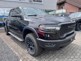 Dodge RAM 1500 Rebel Black | LPG | 3 Jahre Garantie - Dodge RAM mit LPG-Antrieb
