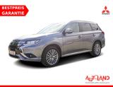 Mitsubishi Outlander 2.4 PHEV Spirit 4WD Sitzheizung Navi