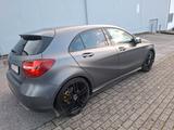 Mercedes-Benz A 220 CDI / d 4Matic - Mercedes-Benz A 220 in Wuppertal