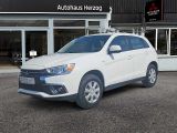 Mitsubishi ASX BASIS 1,6 l "GANZJAHRESREIFEN+AHK* - Mitsubishi ASX aus 2020
