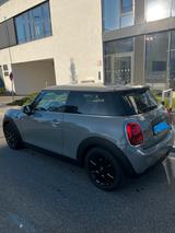 MINI One, Aut. 8-fach bereift, Chili Pkt, SSV, PDC hi - MINI ONE von privat