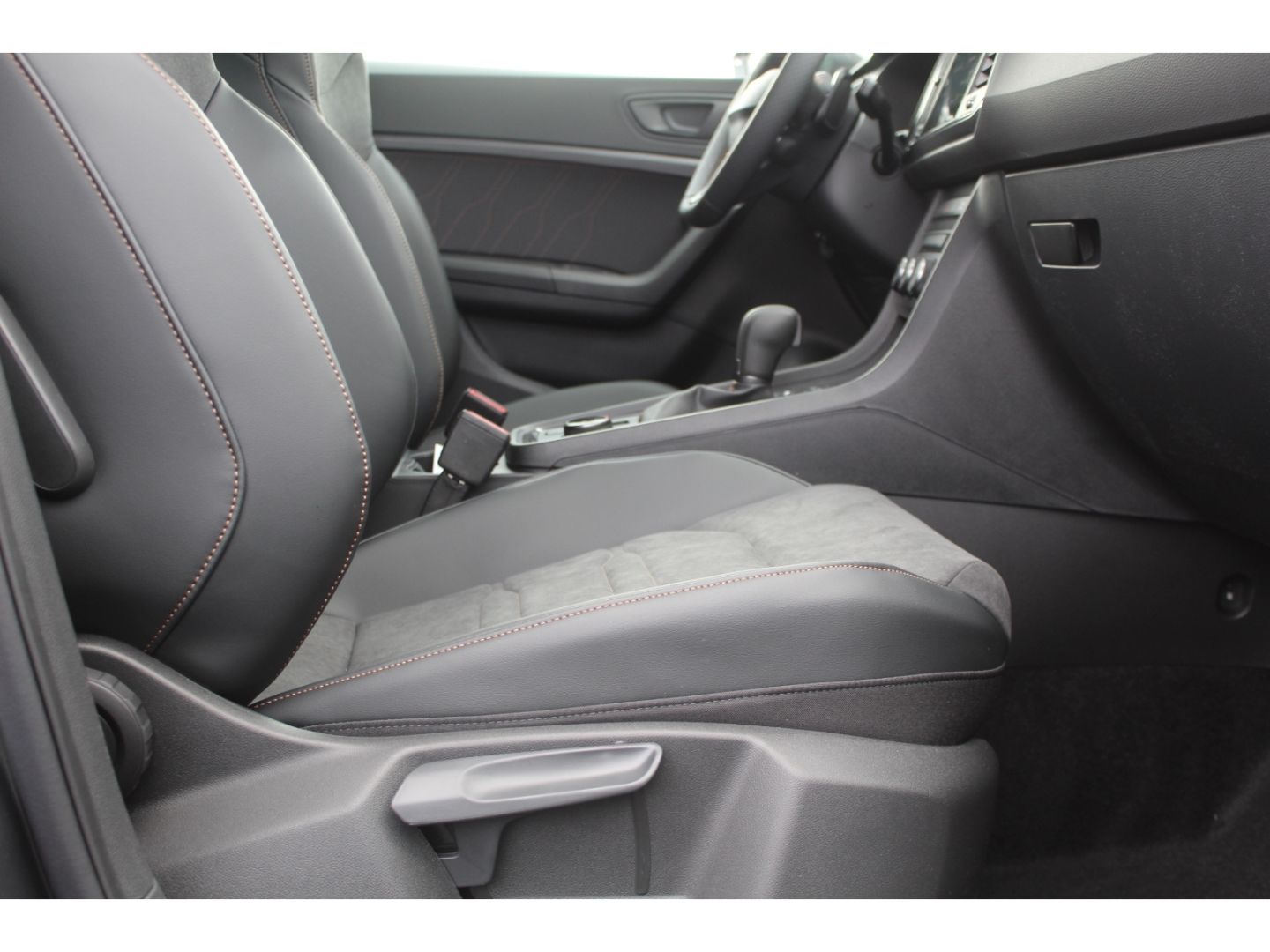 Cupra Ateca - Bild 8