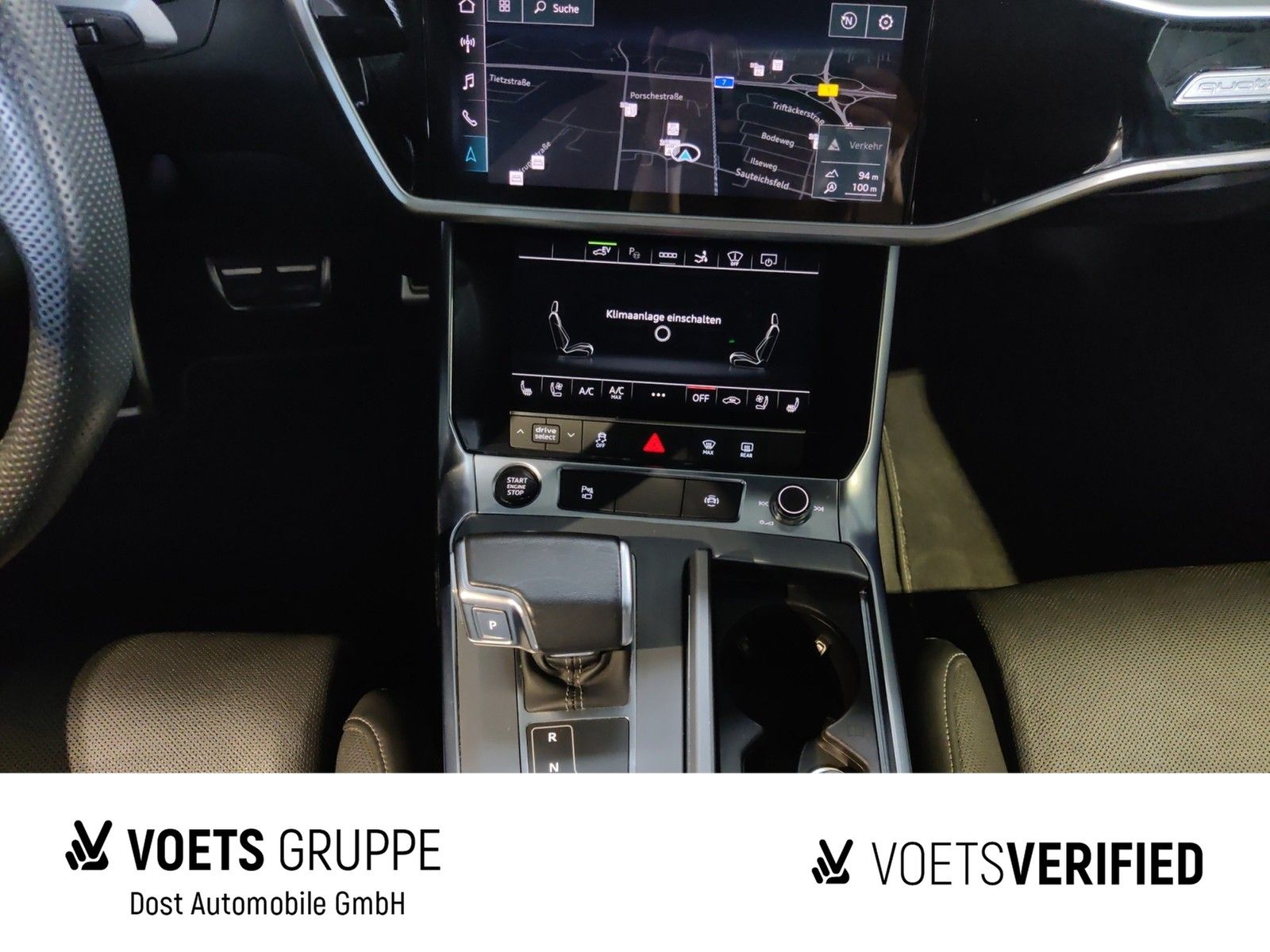 Audi A7 - Bild 9