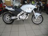 BMW F 650 CS ABS - BMW CS 650