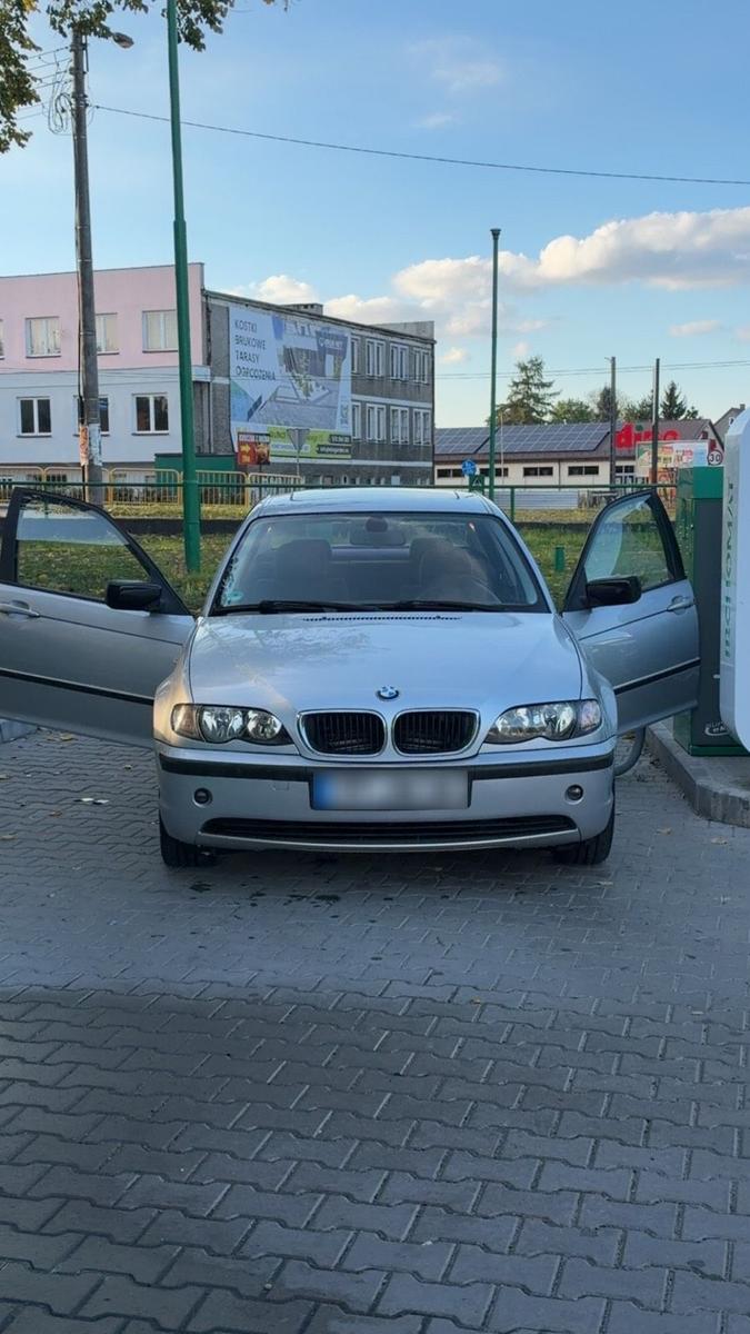 BMW 316