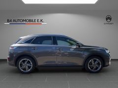 Fahrzeugabbildung DS Automobiles DS 7 Crossback E-Tense 300 4x4 Grand Chic