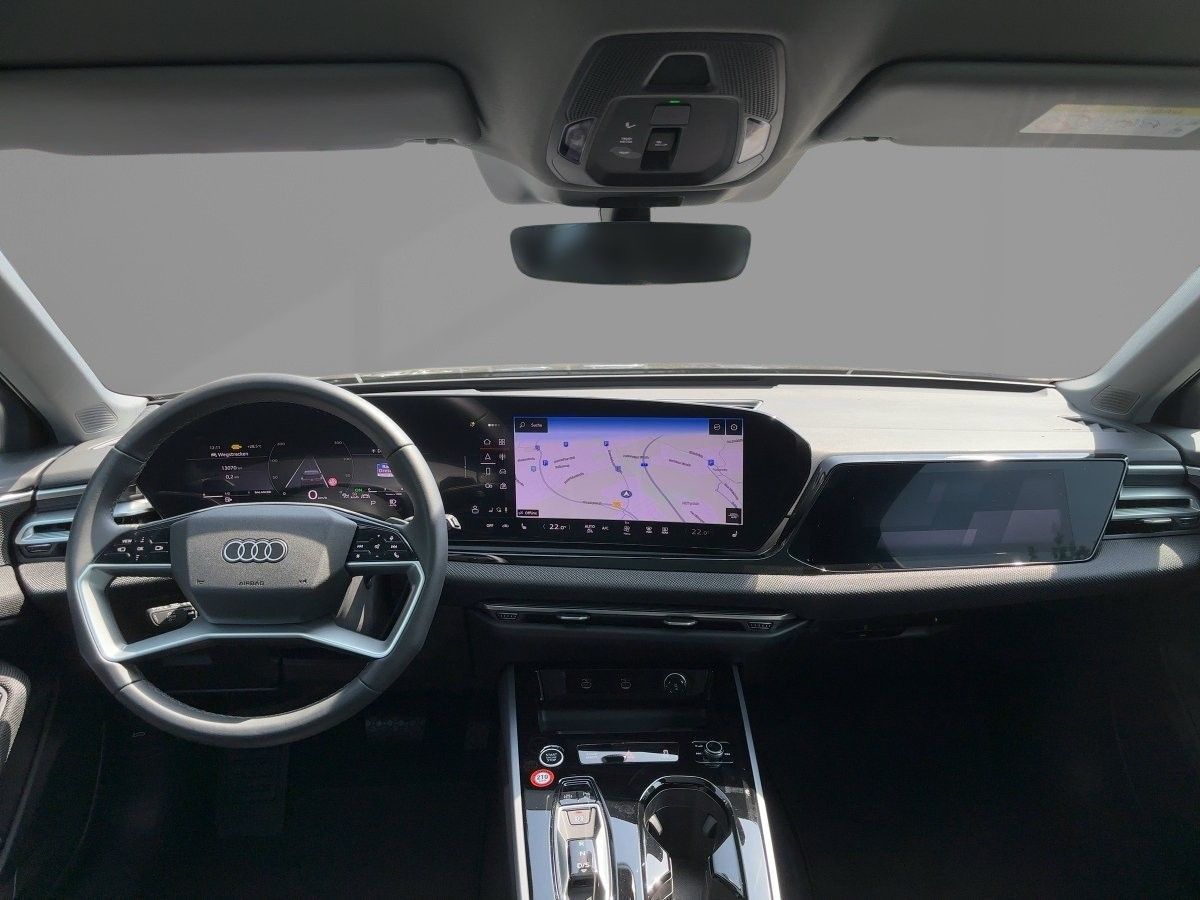 Audi A6 - Bild 7