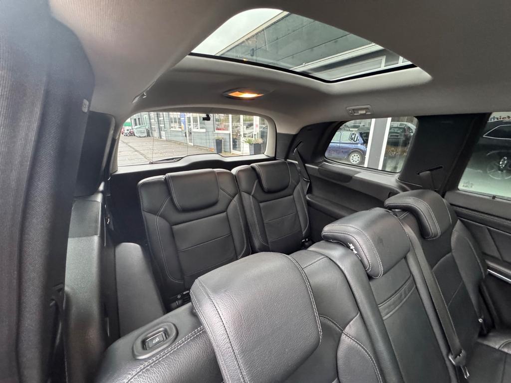 Mercedes-Benz GL 500