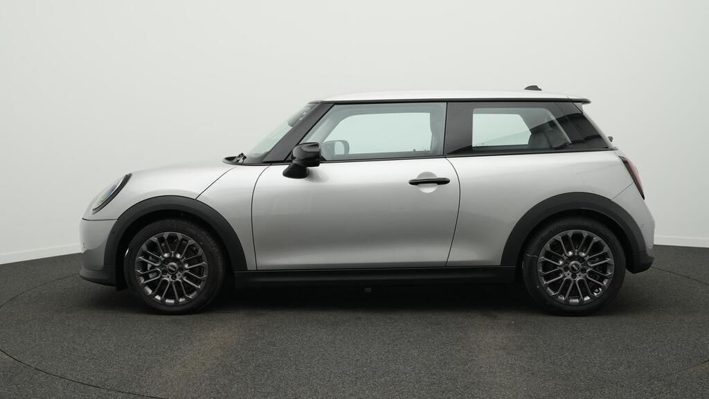 MINI Cooper C - Bild 7