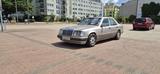 Mercedes-Benz W124 250d 5 Zylinder  - gebrauchte Mercedes-Benz 250 aus dem Jahr 1992