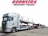 Scania S500 Kassbohrer Metago & Intago Winde !!3x 2019! - Scania Abrollkipper