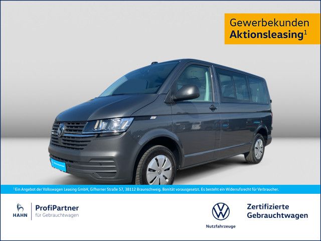 Volkswagen T6.1 Kombi 2,0TDI 110kW DSG FLÜGEL APP GJR