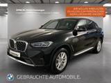 BMW X4 xDrive20i Navi Laser Kamera Pano.Dach Alarm - BMW X4 in Kassel