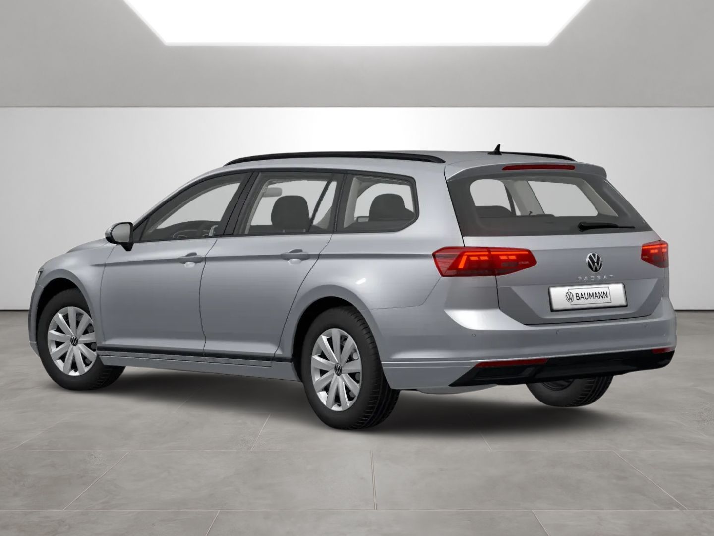 Passat Variant 1.5 TSI DSG *NAVI*LED*KAMERA*