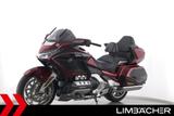 Honda GL 1800 GOLD WING DCT - Tempomat, Audiosystem - KOFFER AUDI