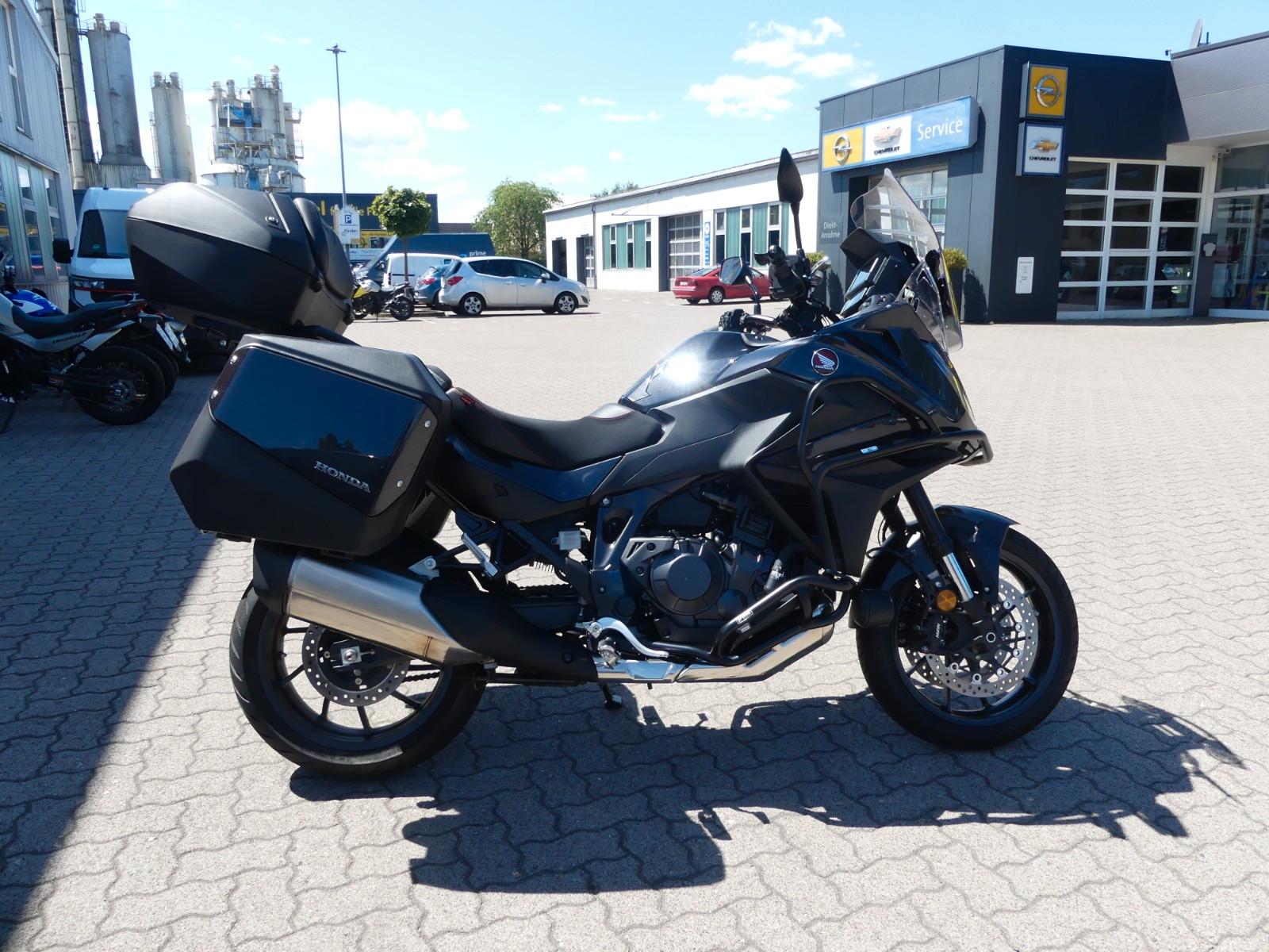 Honda NT1100 mit ABS incl. Anlieferung