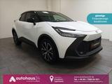 Toyota C-HR 2.0 Hybrid FWD Team Deutschland|Navi|CAM| - gebrauchte Toyota C-HR aus dem Jahr 2024