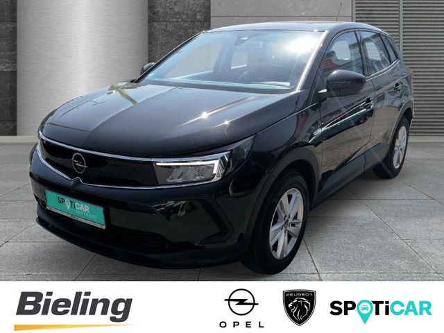 Grandland , Enjoy, 1.2 Direct Injection Turbo 96