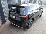 Skoda Karoq Sportline 1.5 TSI ACT EU6e DSG+Rückfahrkam - Skoda Karoq aus 2025