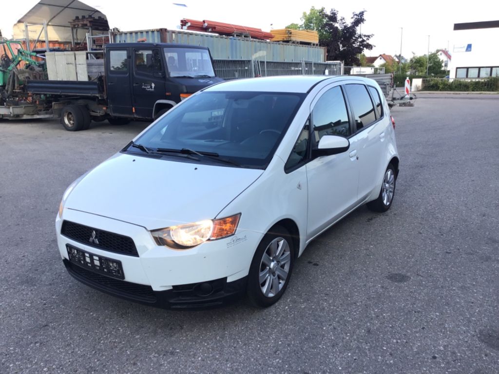 Angebot ansehen Mitsubishi Colt