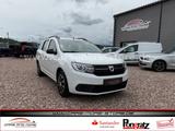 Dacia Logan MCV II Kombi Essentiel/1.Hand/EU6/MwSt - Dacia Logan: 1.6