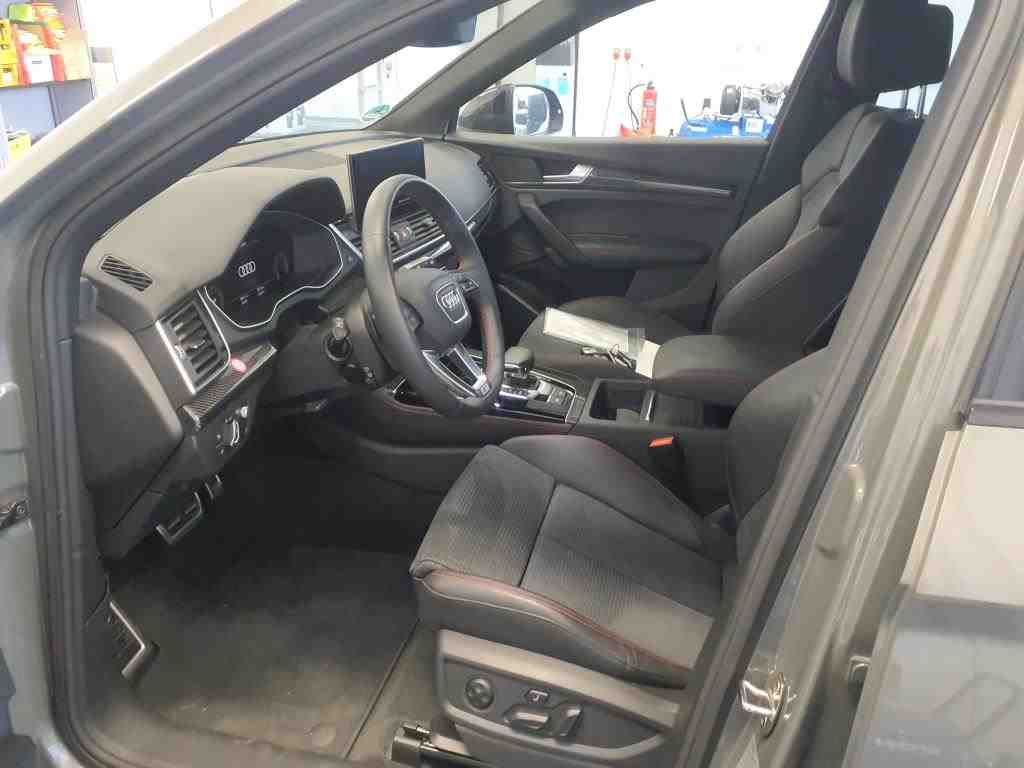 Audi Q5 - Bild 5