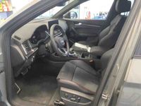 Audi Q5 - Vorschau Bild 5