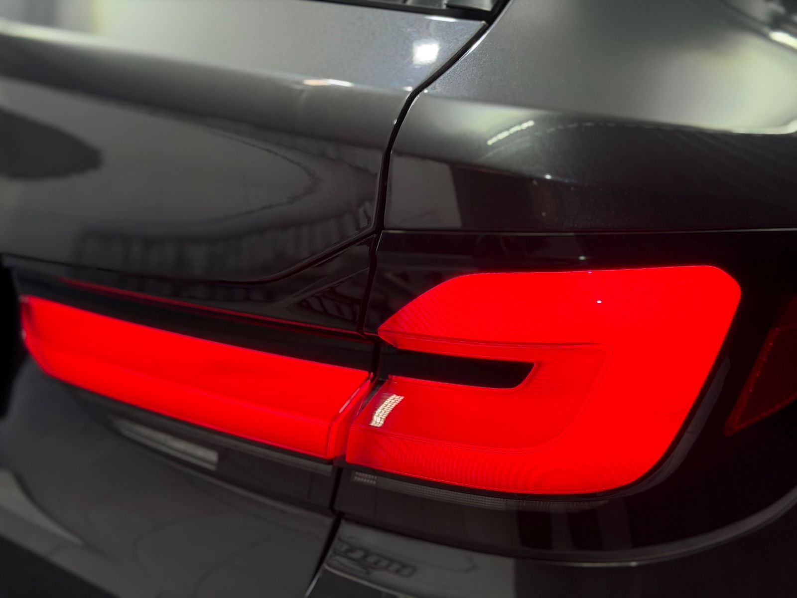 Fahrzeugabbildung BMW 540d xDrive M Sport|LASER|PANO|20"|AHK|ACC|VOLL