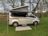 Ford Transit Custom Panama P10+, AT, 170 PS Van  - Ford Fo