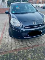 Nissan Micra 1.2 Elle CVT Elle - Nissan Micra