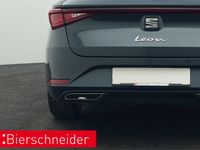 Seat Leon - Vorschau Bild 22