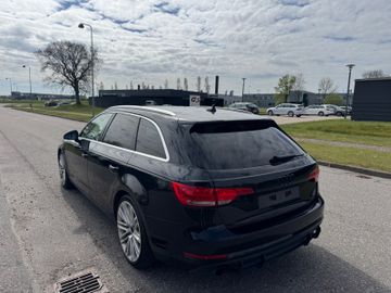 Audi A4 - 7