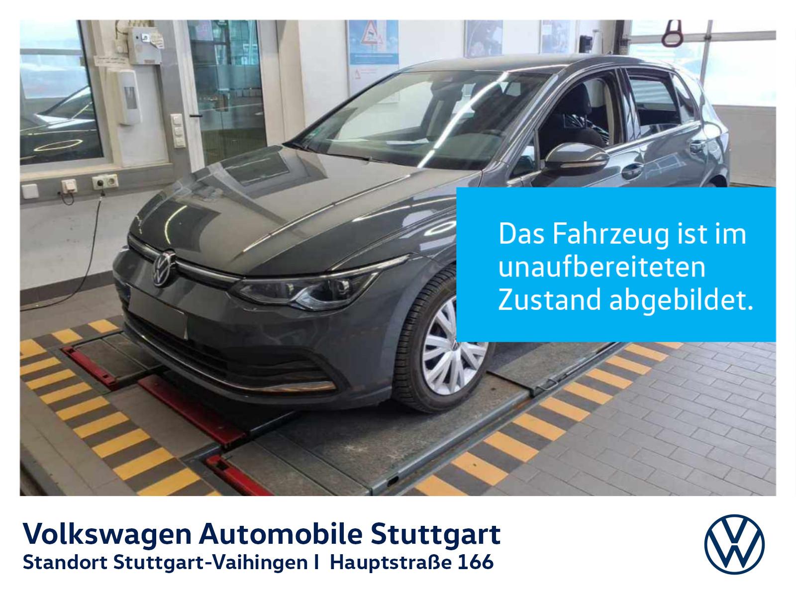 Volkswagen Golf Style 1.5 eTSI DSG Navi SHZ LED ACC Klima