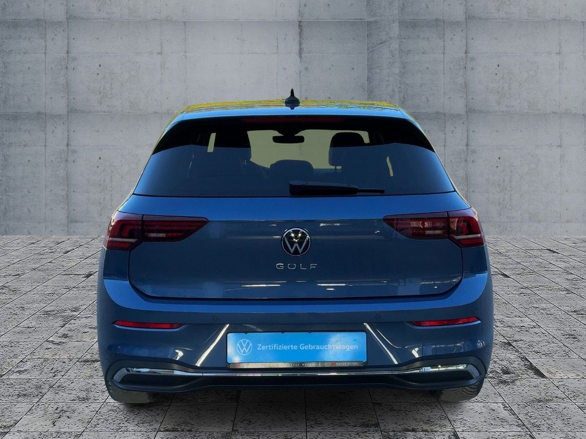 Volkswagen Golf - Bild 5