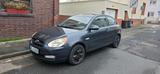 Hyundai Hundai Accenta 1,4 Benzin  95 PS Zweiter E... - gebrauchte Hyundai Accent aus dem Jahr 2007