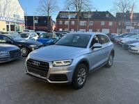 Audi Q5 quattro*190PS*LEDER*AUTOMATIK*NAVI*XENON***