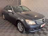 Mercedes-Benz C180 Lim.*CLASSIC*TEMPO-KLIMA-AHK-PDC-SHZ-LM - Mercedes-Benz C 180 in Nürnberg