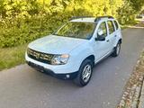 Dacia Duster I Ambiance 4x2 - Dacia Duster: Ambiance