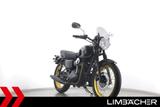 Kawasaki W 800 SPECIAL EDITION - ZUBEHÖR! 35KW! - KAWASAKI 800
