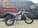 Honda CRF300L - wie neu - wenig Kilometer - HONDA CRF300