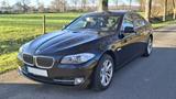 BMW 5er F10 Diesel 520d Efficient Dynamics... - BMW 520: 5er 520d