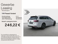 Volkswagen Passat Variant - Vorschau Bild 2