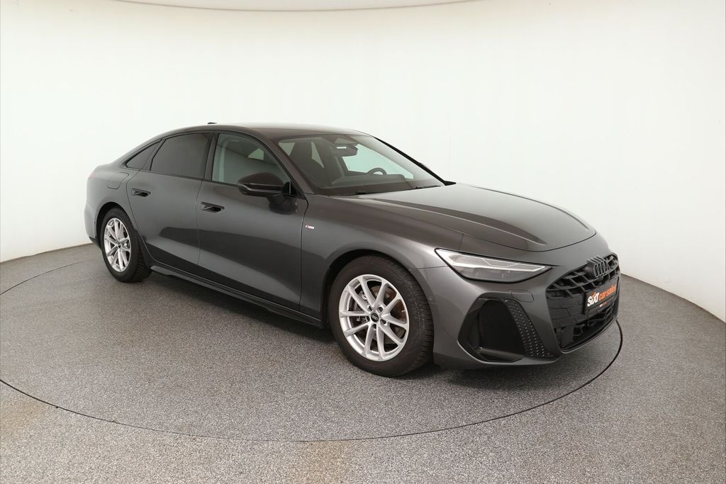 Image of Audi A6