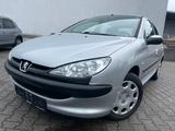 Peugeot 206 Grand Filou Cool|KLIMA|TÜV 01.2028 - Peugeot 206 in Mainz