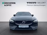 Volvo V60 Cross Country B5 AWD Ultimate/Keyless/HeadUp - Volvo V60 Cross Country Ultimate mit Benzin-Antrieb